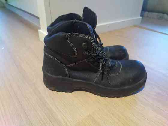 Turvakengät koko 43 Joensuu