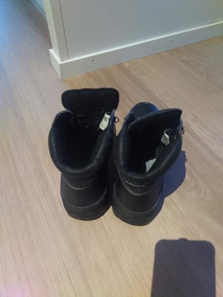 Turvakengät koko 43 Joensuu – foto 2