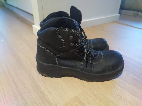 Turvakengät koko 43 Joensuu – foto 1