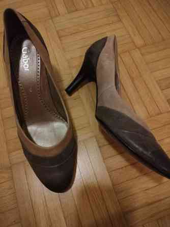 Korkokengät Тампере