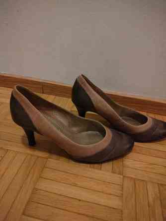 Korkokengät Тампере