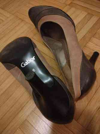 Korkokengät Тампере