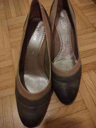 Korkokengät Тампере