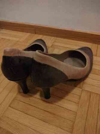 Korkokengät Тампере