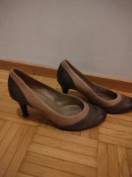 Korkokengät Tampere - photo 1