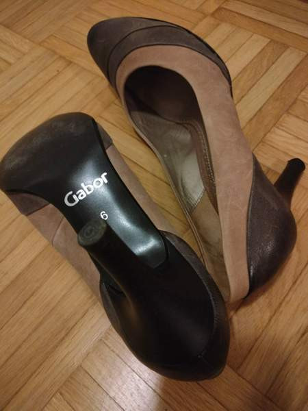 Korkokengät Tampere - photo 4