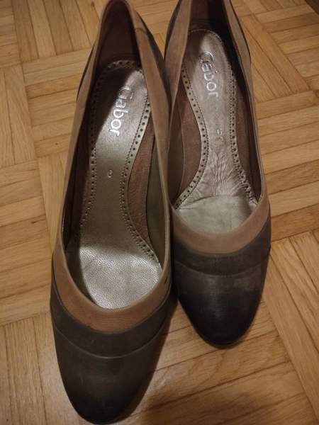 Korkokengät Tampere - photo 2