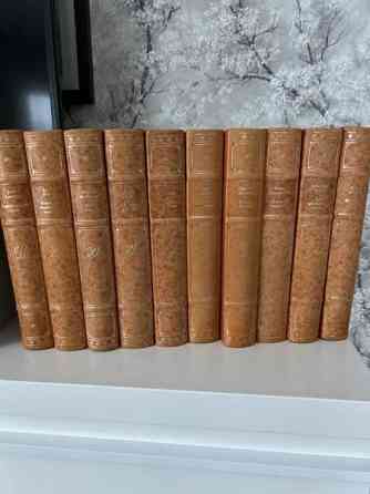 Ulkomainen kaunokirjallisuus Akaa