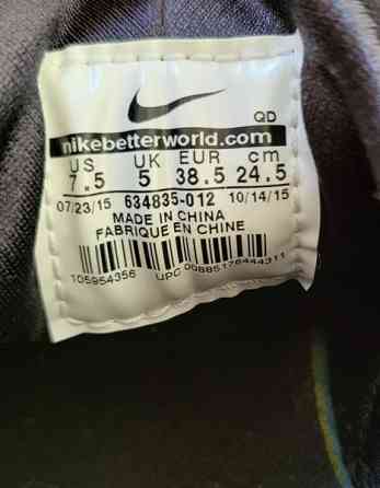 Nike Huarache (38,5) 38 Тампере