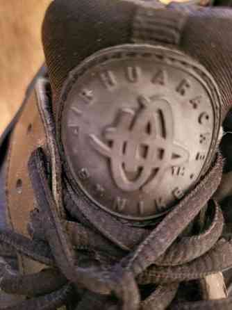 Nike Huarache (38,5) 38 Тампере