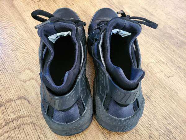 Nike Huarache (38,5) 38 Tampere - valokuva 3