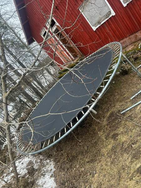 Trampoliini Kouvola – foto 2