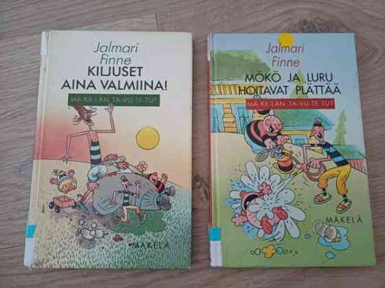 Kiljusen herrasväki Lapua