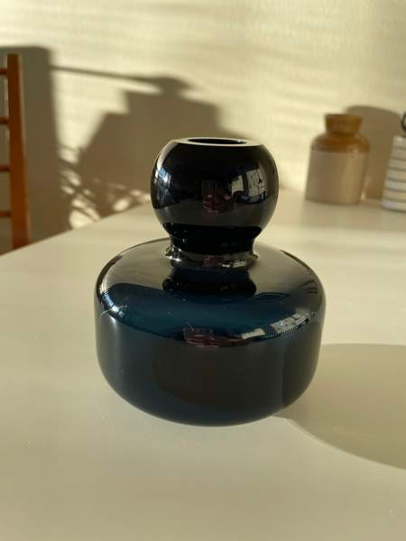 Flower maljakko Marimekko Turku - valokuva 2