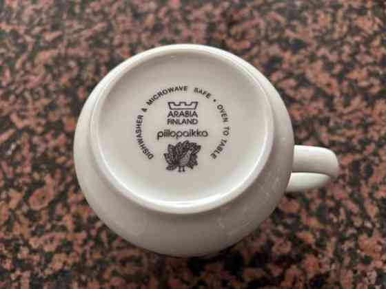 Piilopaikka mukit 4kpl Jyväskylä