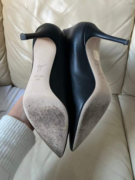 Giuseppe Zanotti nilkkurit,40 Espoo – foto 5