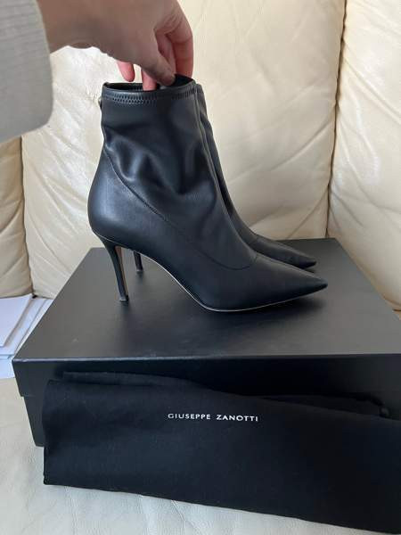 Giuseppe Zanotti nilkkurit,40 Espoo – foto 6