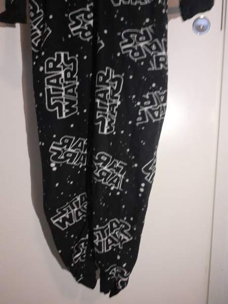 Star Wars pyjama 146-152 cm Lempaeaelae - photo 2