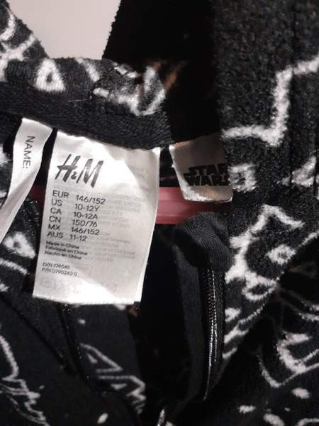 Star Wars pyjama 146-152 cm Lempaeaelae - photo 5