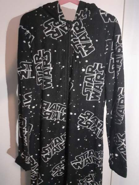Star Wars pyjama 146-152 cm Lempaeaelae - photo 1