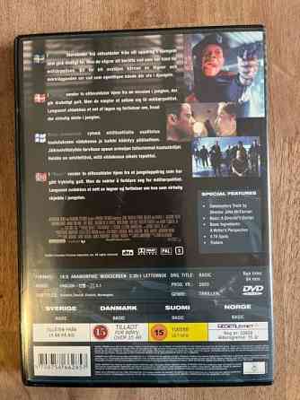 Basic  dvd-kuva Riihimaeki