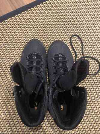 Merrell Thermo Rogue GTX 39 käyttämättömät Turku