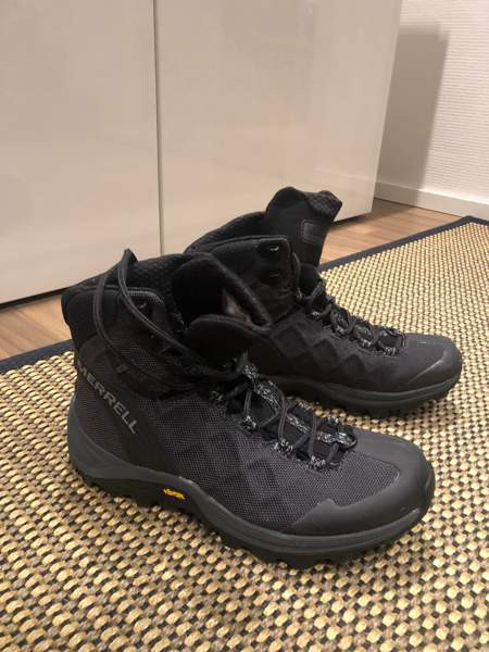 Merrell Thermo Rogue GTX 39 käyttämättömät Turku – foto 1