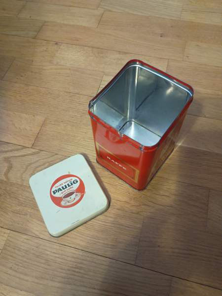 Kahvi purkki Kuopio - photo 3