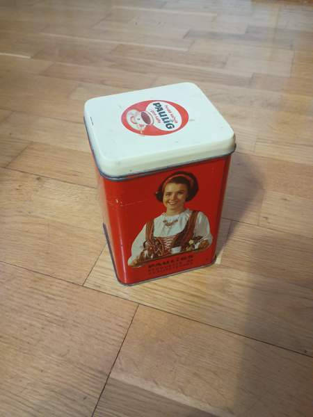 Kahvi purkki Kuopio - photo 1