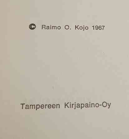 Lapin Retkeilyopas Turku