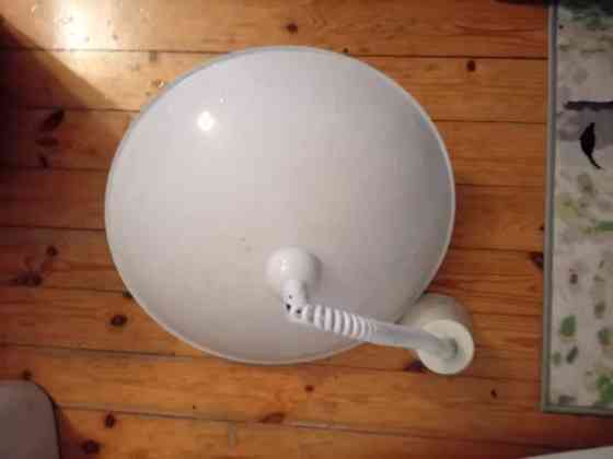 Riippuvalaisin Kuopio