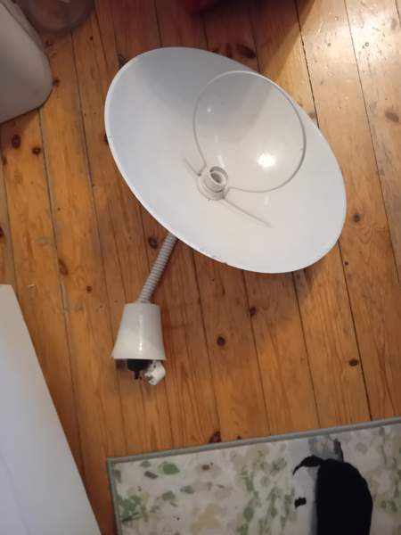 Riippuvalaisin Kuopio – foto 2