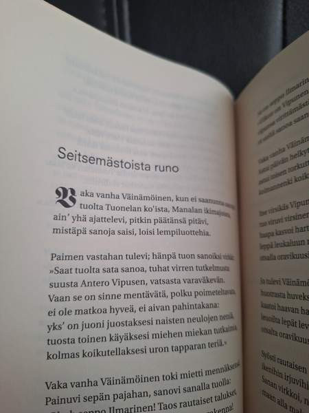 Myydään Kalevala Tyrnävä - изображение 4