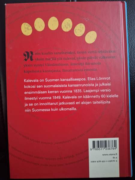 Myydään Kalevala Tyrnävä - изображение 2