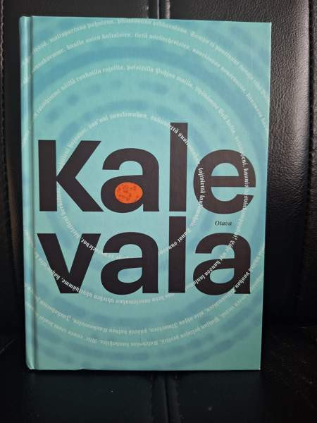 Myydään Kalevala Tyrnävä - изображение 1