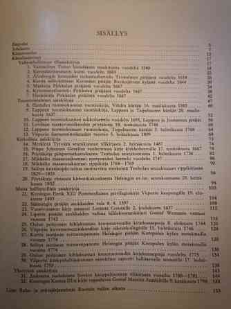 Wanhat käsialat ja asiakirjat Haemeenlinna