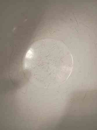 Arabia Finel Joulukellot kulho Kuopio