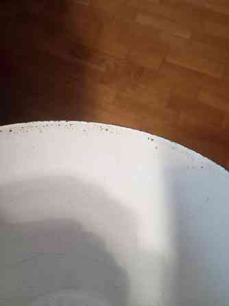 Arabia Finel Joulukellot kulho Kuopio