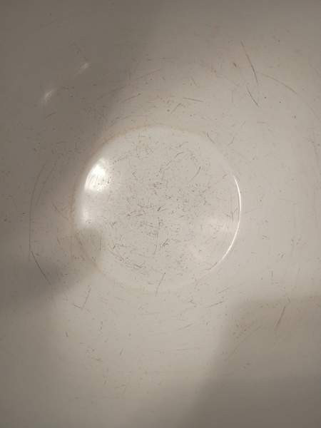 Arabia Finel Joulukellot kulho Куопио - изображение 4