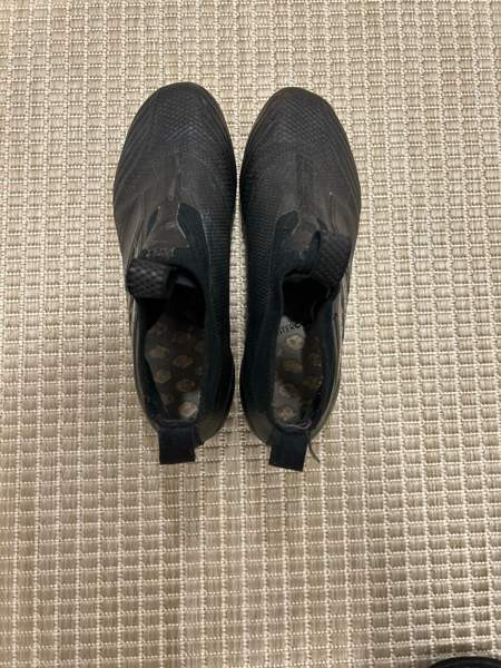 Adidas ace 17+ koko 41 1/3 Turku – foto 4