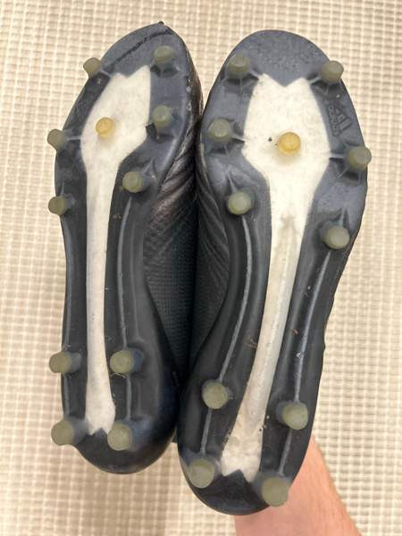 Adidas ace 17+ koko 41 1/3 Turku – foto 3