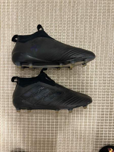 Adidas ace 17+ koko 41 1/3 Turku – foto 2