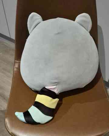 Squishmallows iso pehmo Куопио