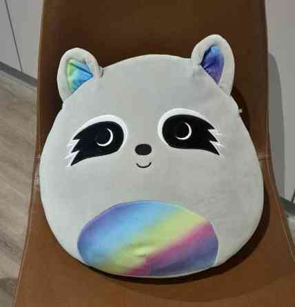 Squishmallows iso pehmo Куопио