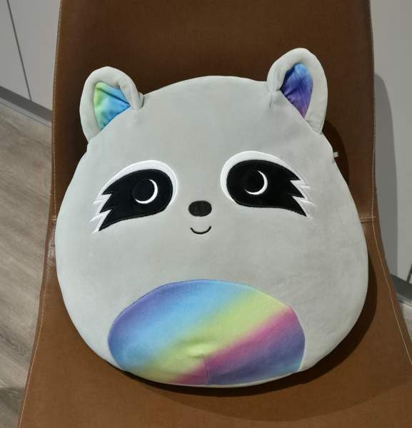Squishmallows iso pehmo Kuopio – foto 1