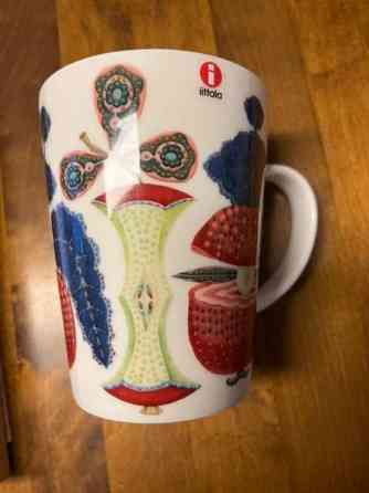 Iittala Taika Sato muki 4 dl. Kouvola