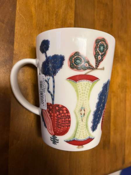 Iittala Taika Sato muki 4 dl. Kouvola – foto 2