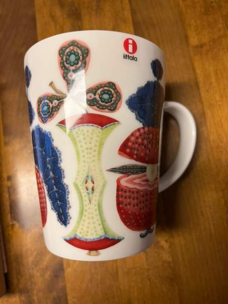 Iittala Taika Sato muki 4 dl. Kouvola – foto 1