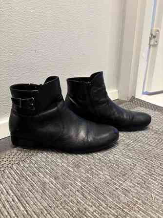 Gabor nilkkurit, 40 Espoo