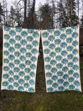 Retroverhot 3 kpl Turku